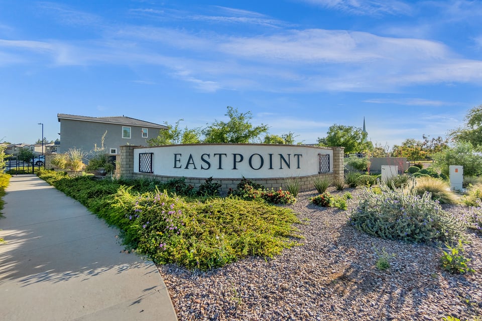 Neighborhood || Eastpoint