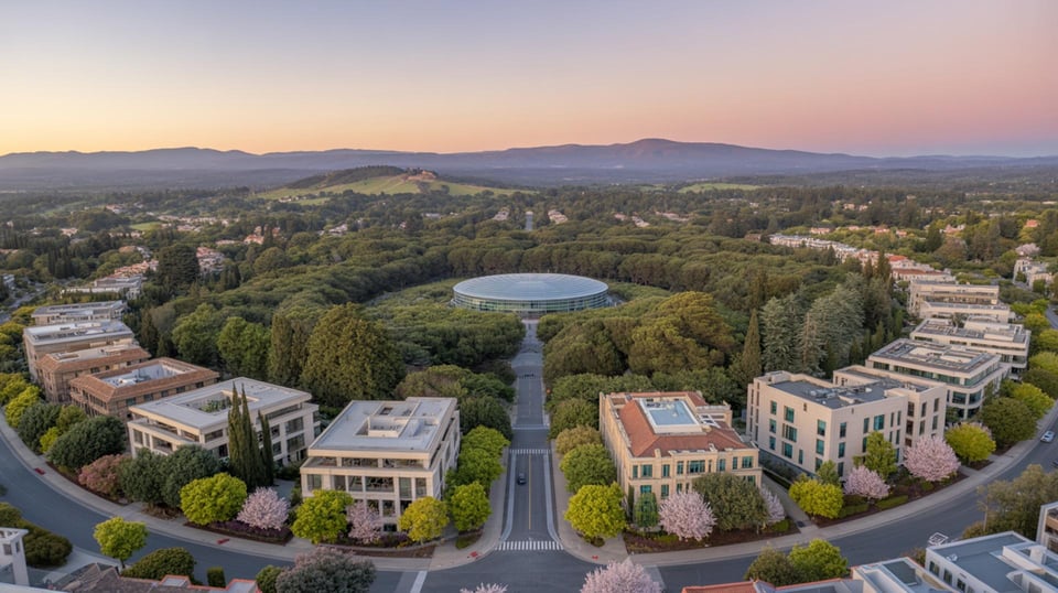 Hidden Gems in Cupertino | Explore Local Favorites Today