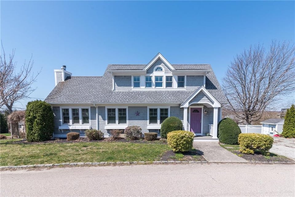 151 Treasure Rd