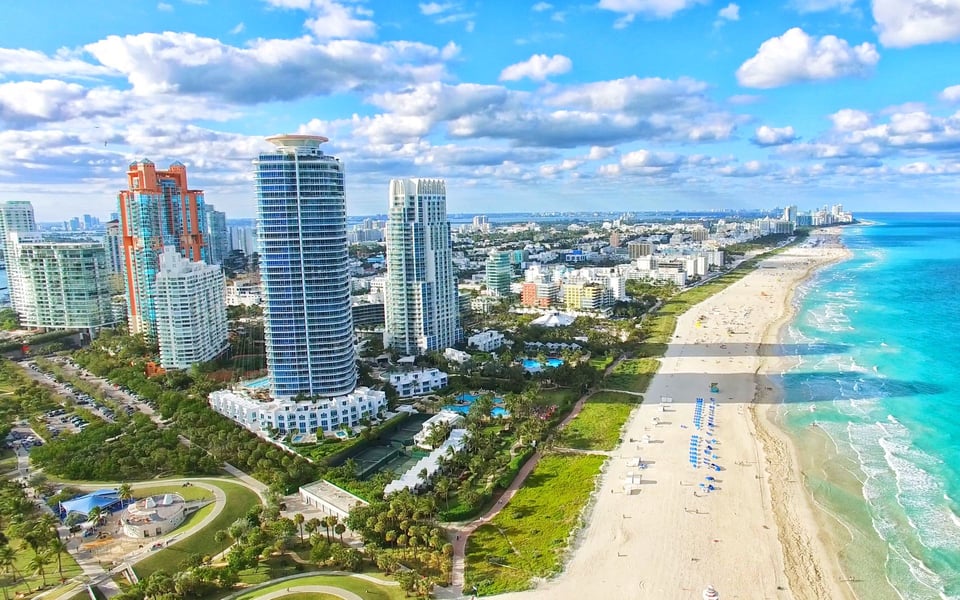 Miami-Dade County | Neighborhood Guide | Tydarius Latson