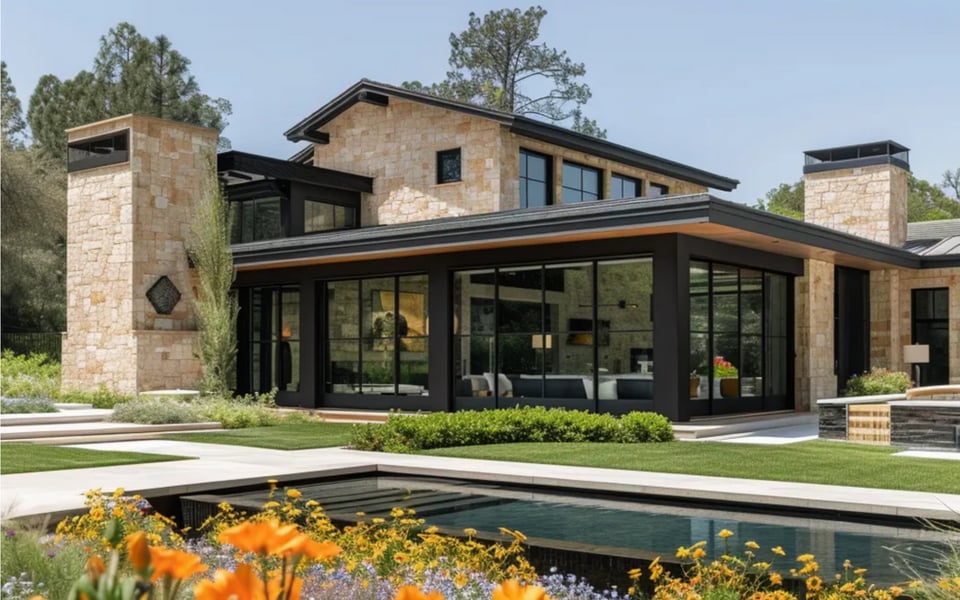 Schriber Ranch | Neighborhood Guide