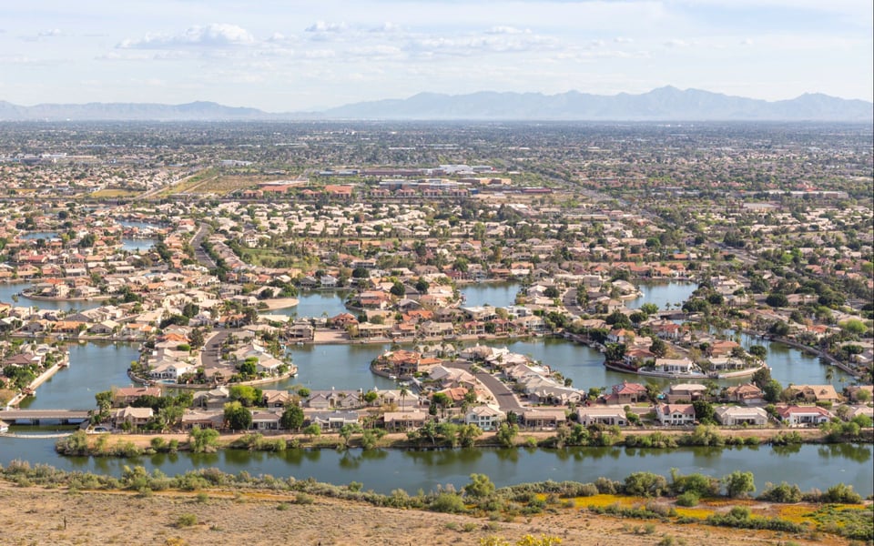 Glendale, AZ Real Estate | Neighborhood Guide Jenna Walsh