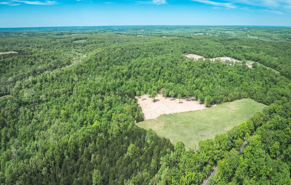 Spring Bluff Farms | Rural Land Development