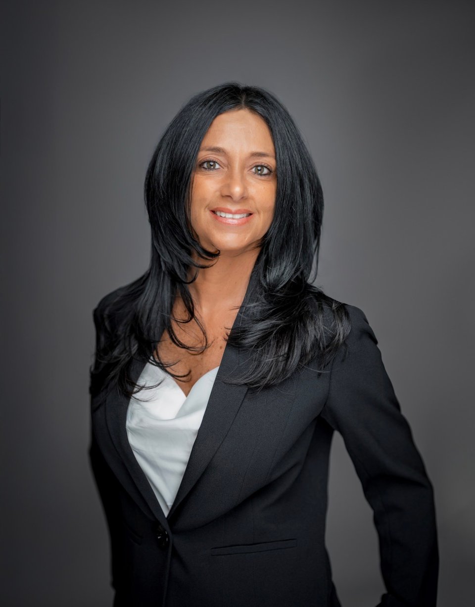 About Sharon Marrara