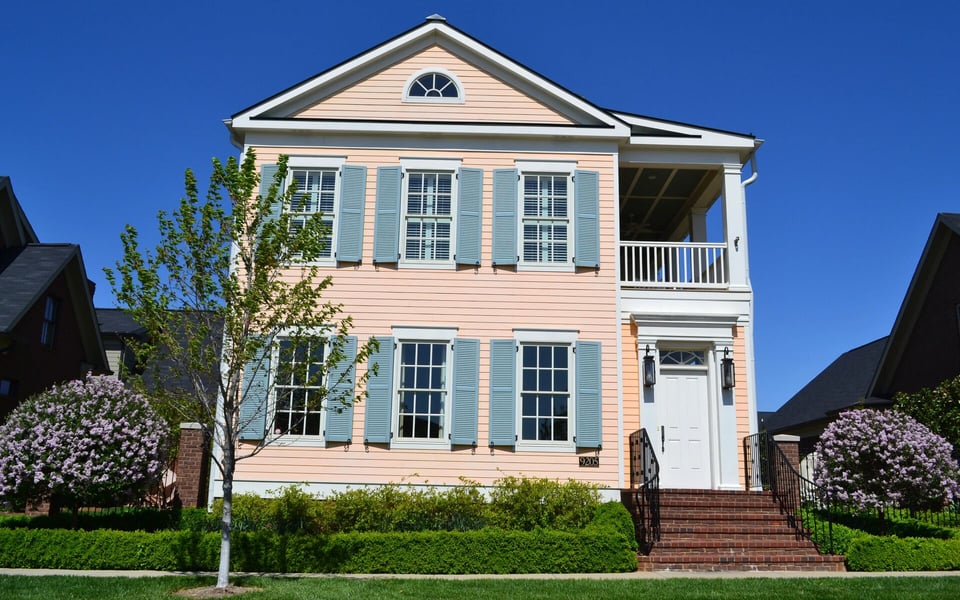 Providence Real Estate Guide | The Rounsaville Group