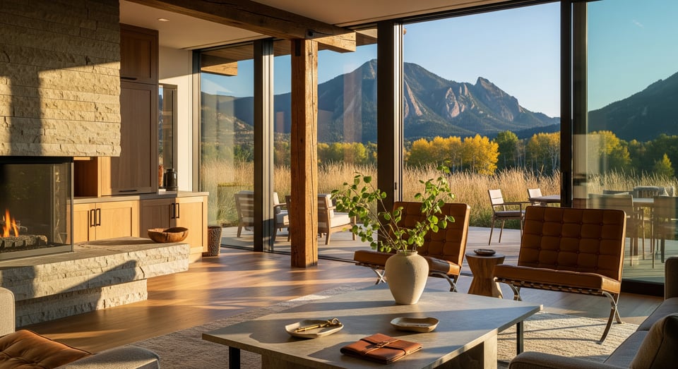 Boulder Home Buying Process – Step-by-Step Guide for Buyers
