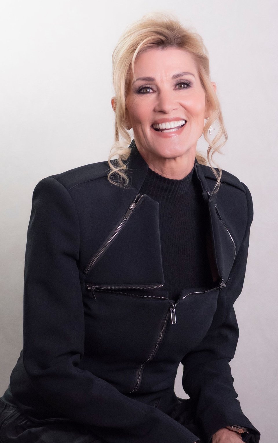 Denise Van Den Bossche