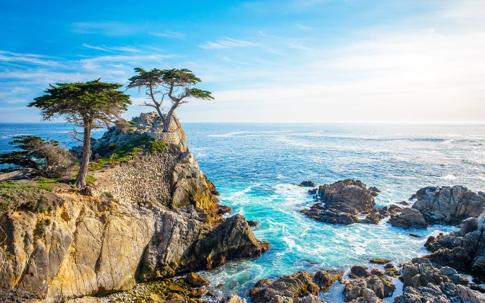 Pebble Beach | Neighborhood Guide | Ikonik Realty