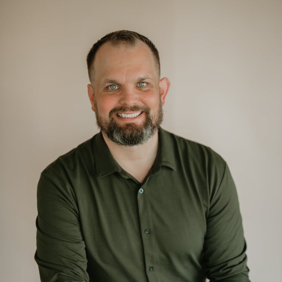 Ben McReynolds