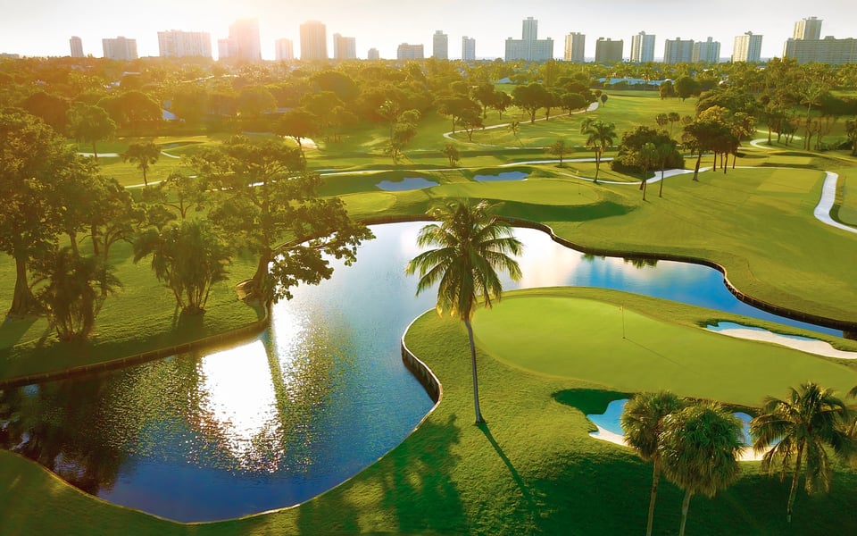 Coral Ridge Country Club Fort Lauderdale Homes & Lifestyle | Blog ...