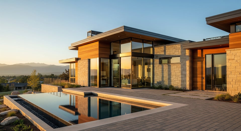 Lakewood New Construction Homes: Where to Find Them