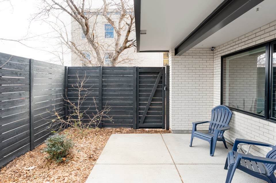 2465 Walnut Street, Unit 13