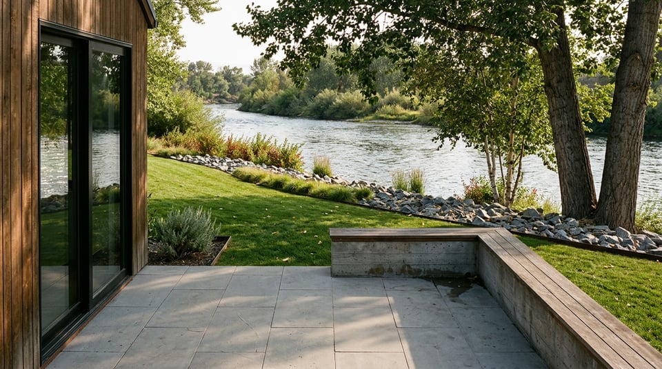 Reno Riverfront Homes & Waterfront Living | Buyer Guide