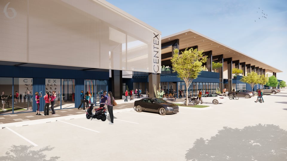 Leander Development | Development | Mclane Commercial