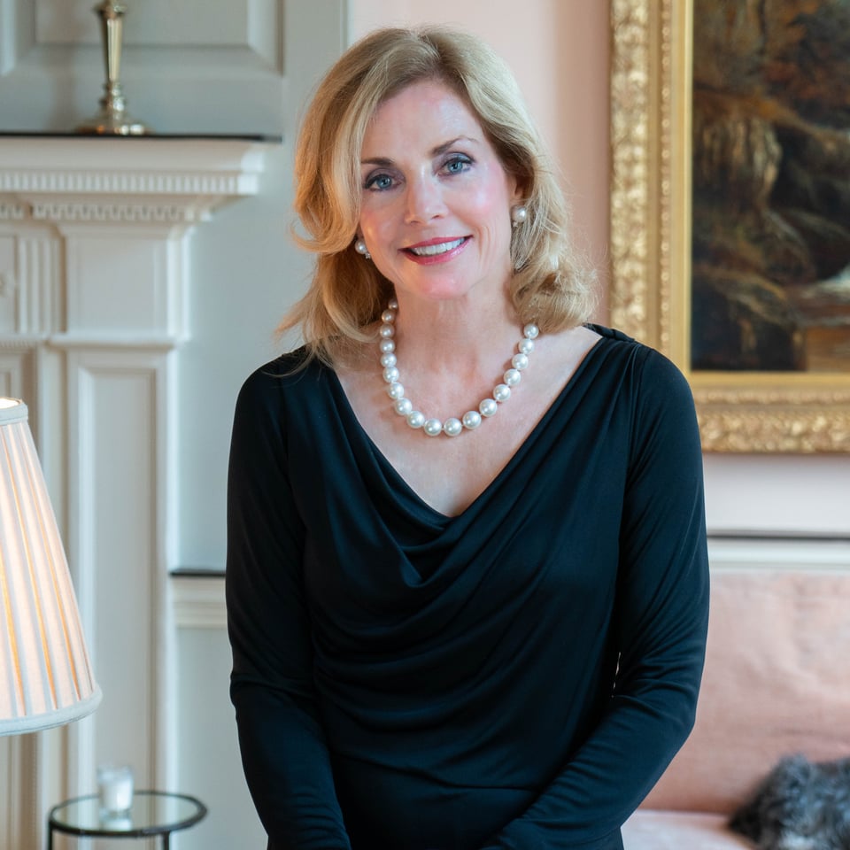 Debbie C Fisher - Your Local Real Estate Broker in Charge