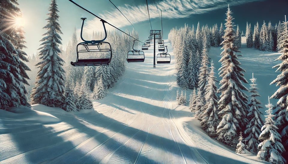 Experience the Thrill of the Banff Mountain Film Festival in