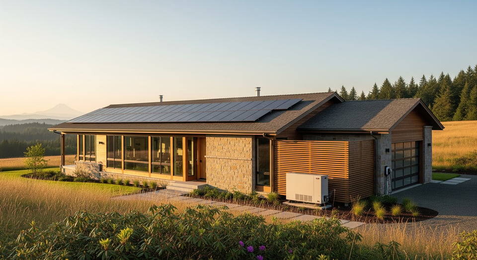 Bow‑Edison Home Energy Rebates to Lower Ownership Costs