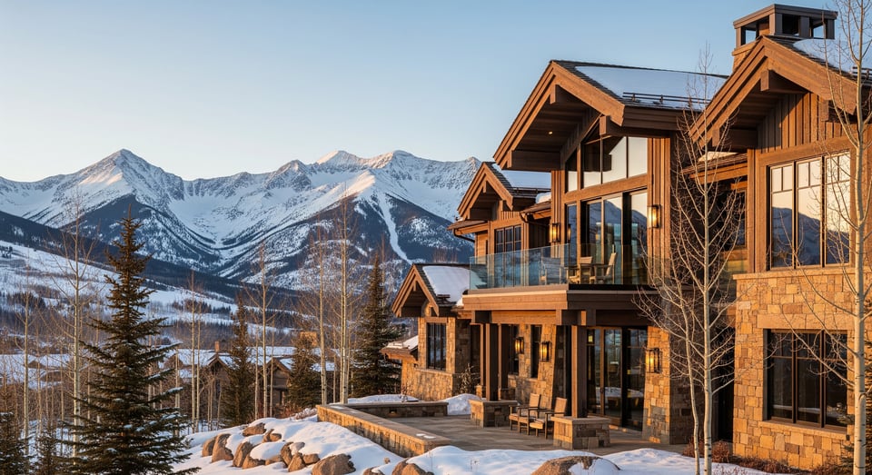 Mountain Home Styles Breckenridge: Buyer Guide