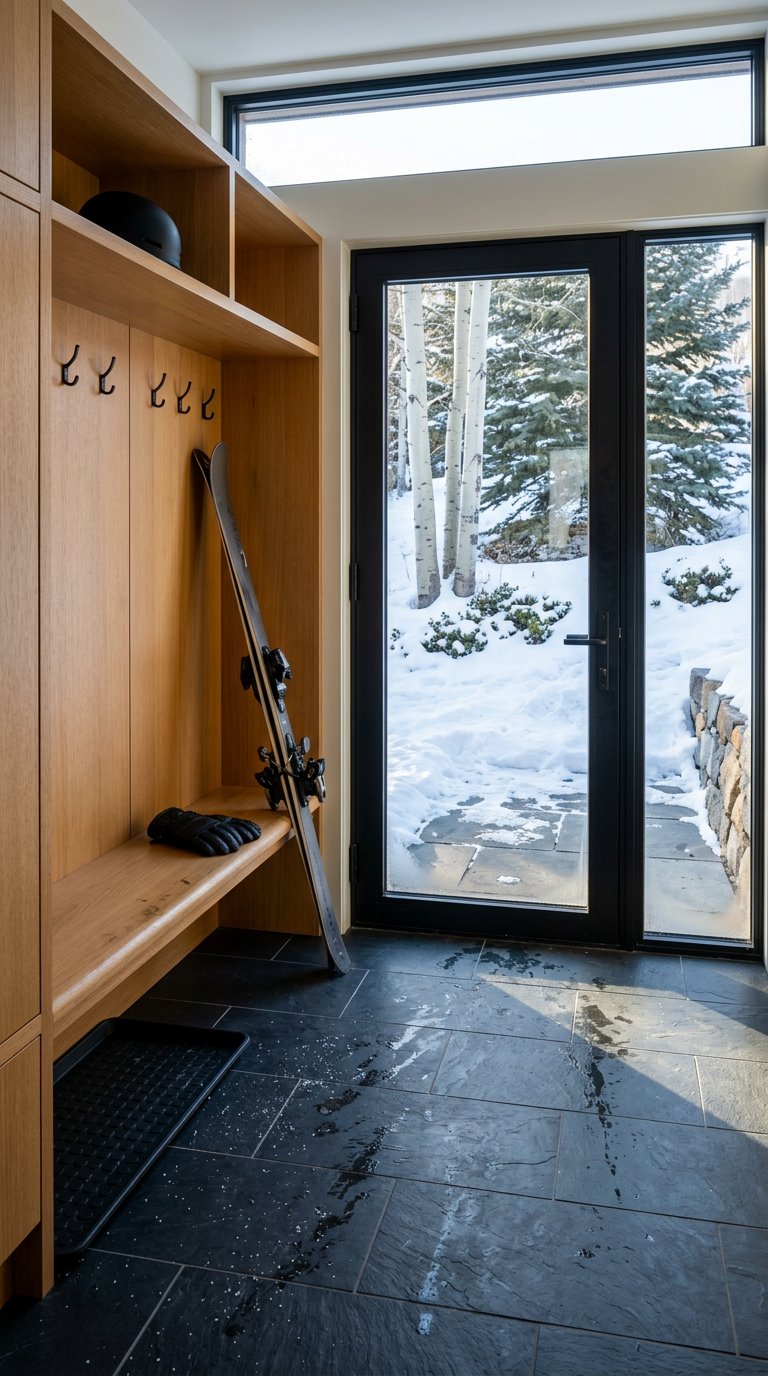 Snowmass Village Slopeside Living: Life on the Mountain