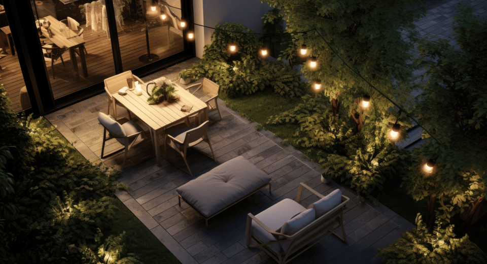 Courtyard how-to | BGG Real Estate