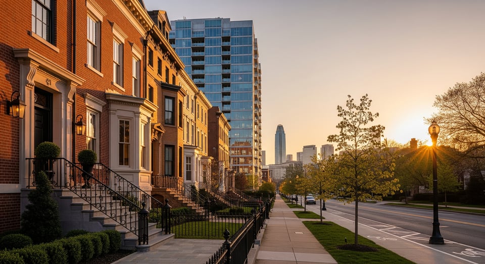 Arlington Housing Market Drivers: What Moves Prices