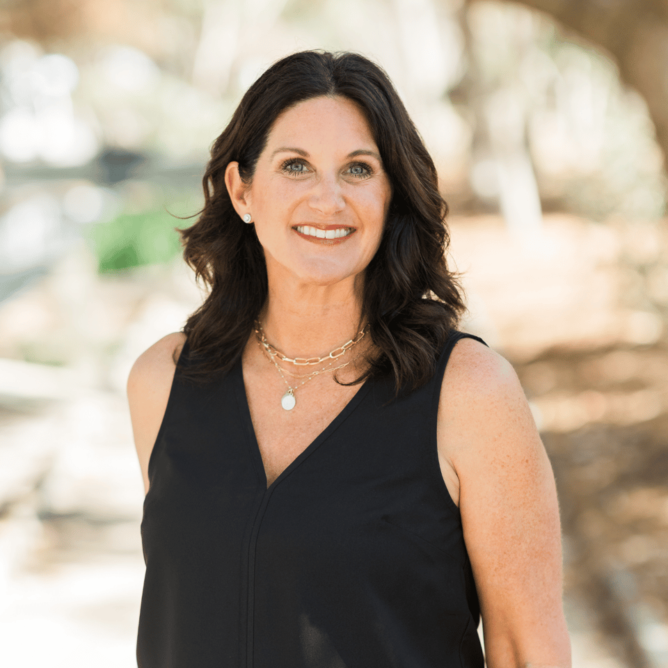 About Libbi Cartwright - Your Local Real Estate Agent