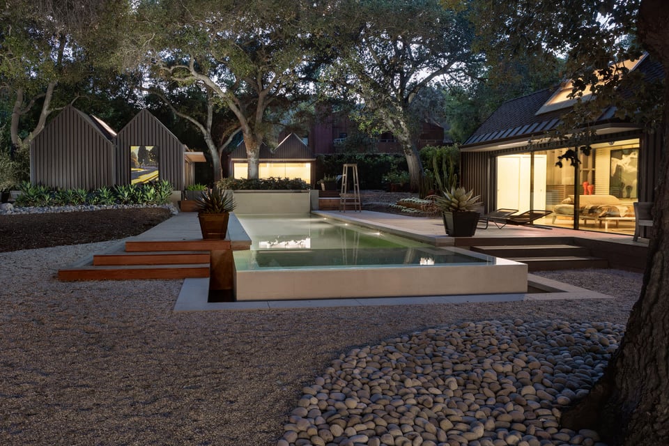 Extraordinary Architectural Modern Compound | Blog | DPP Real Estate