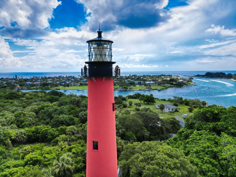 Jupiter Ridge Natural Area birds Jupiter Ridge Natural Area Birds