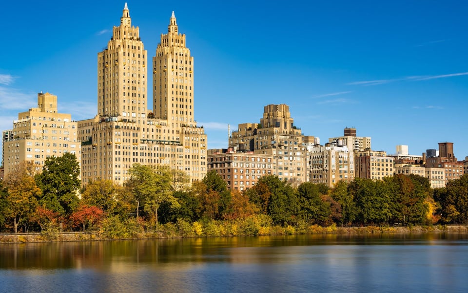 Upper West Side Real Estate – Discover Luxury Living