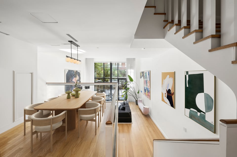 View of HOW MUCH SHOULD YOU RENOVATE YOUR NYC APARTMENT BEFORE SELLING?