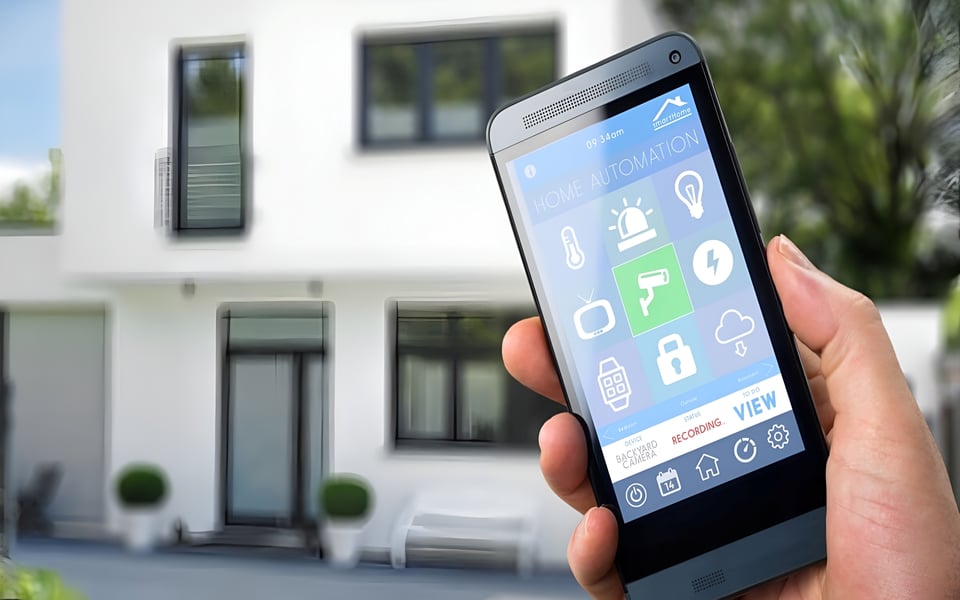 Smart Home Features 2025: Elevate Your Living Experience