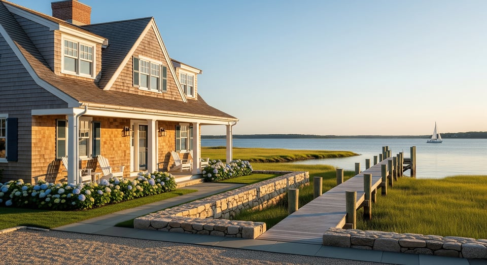 Short-Term Rental Rules in South County Towns