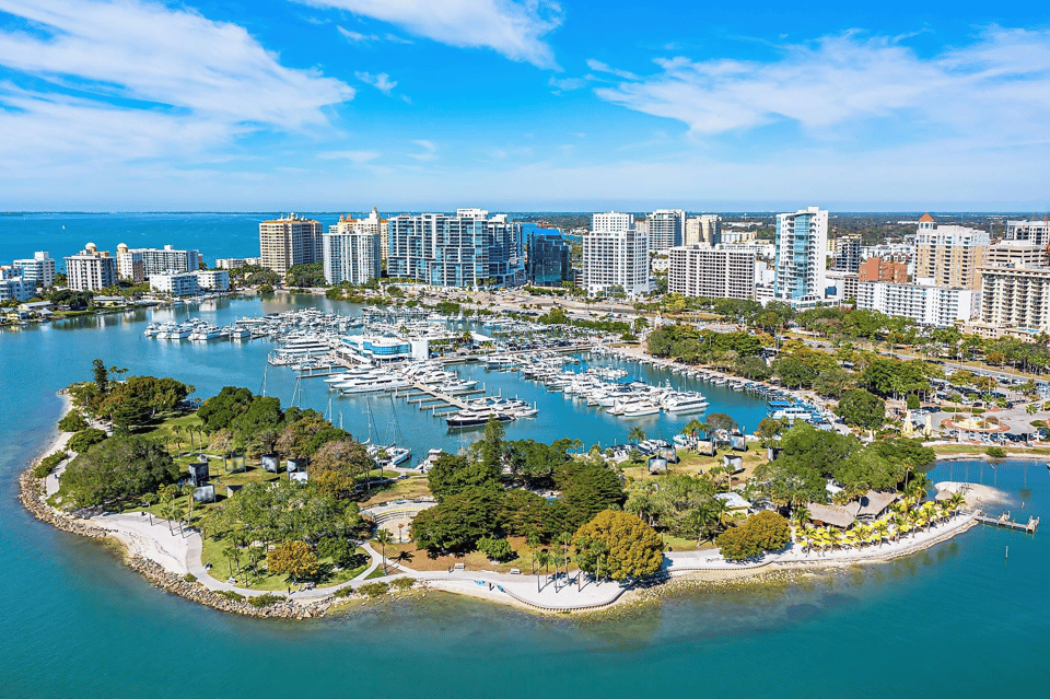 SARASOTA FLORIDA. 25 FUN FACTS YOU NEED TO KNOW.