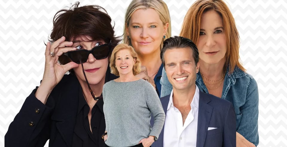 Real Estate Confab: Neighborhoods & Trends To Watch | Palm Beach Winter