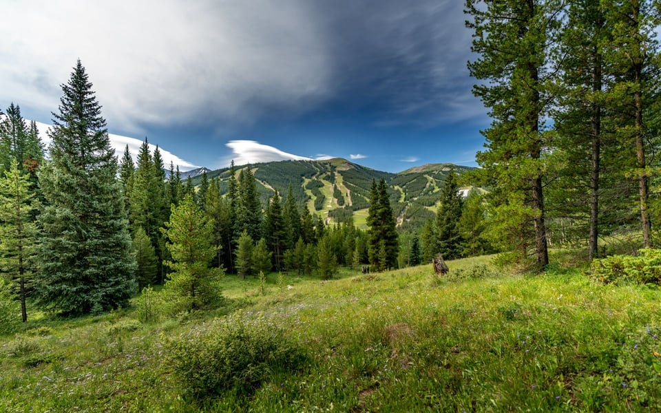 Copper Mountain Real Estate by Breckenridge Mountain Brokers