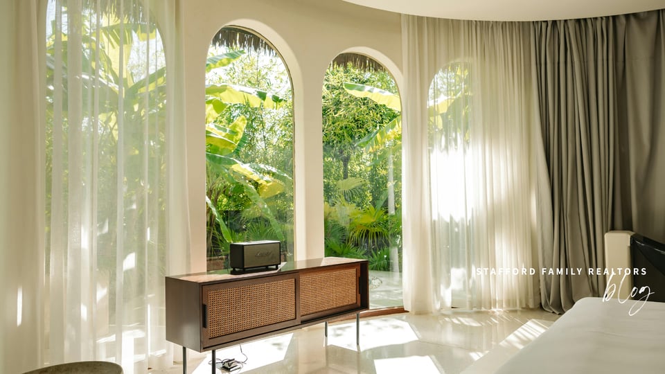 Window Treatments That Elevate Your Décor With Style and Functionality ...