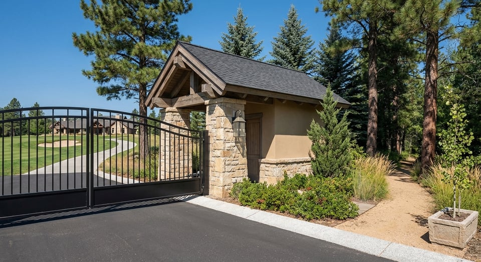 Village at Castle Pines Lifestyle: Live Behind the Gates