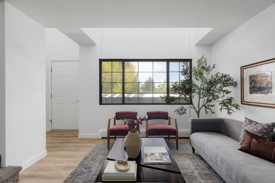 3461 28th Street, Unit 6