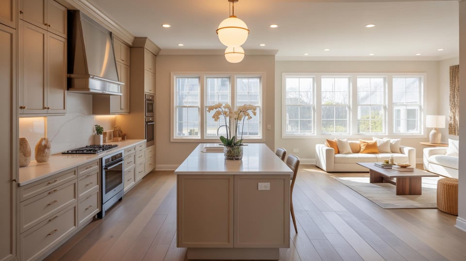 A closer look at Cost-Effective Apartment Renovations