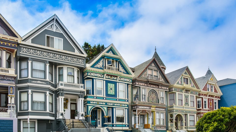 Lower Pacific Heights San Francisco real estate – Jordan Golani