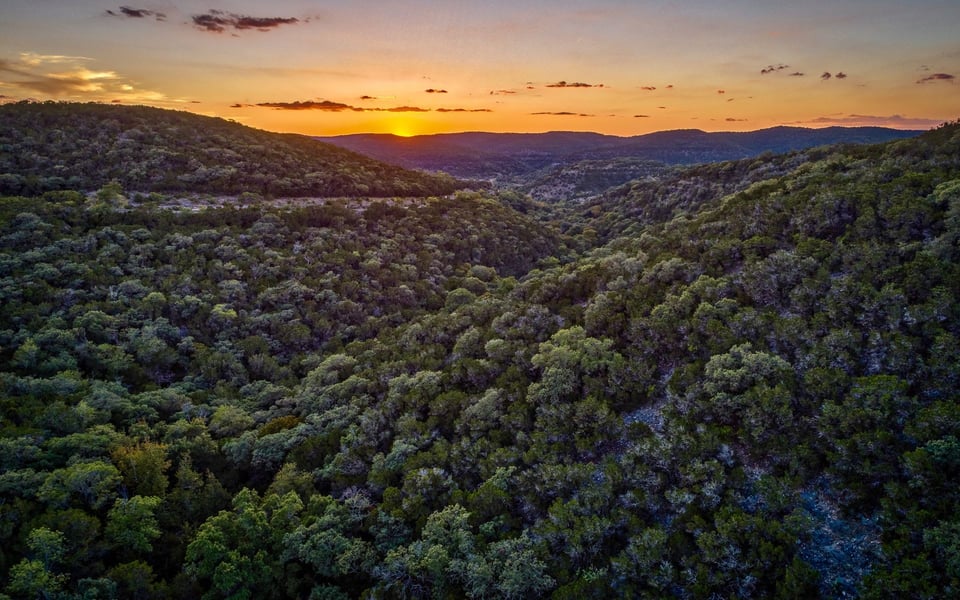 Hill Country | Community Guide | John Lairsen