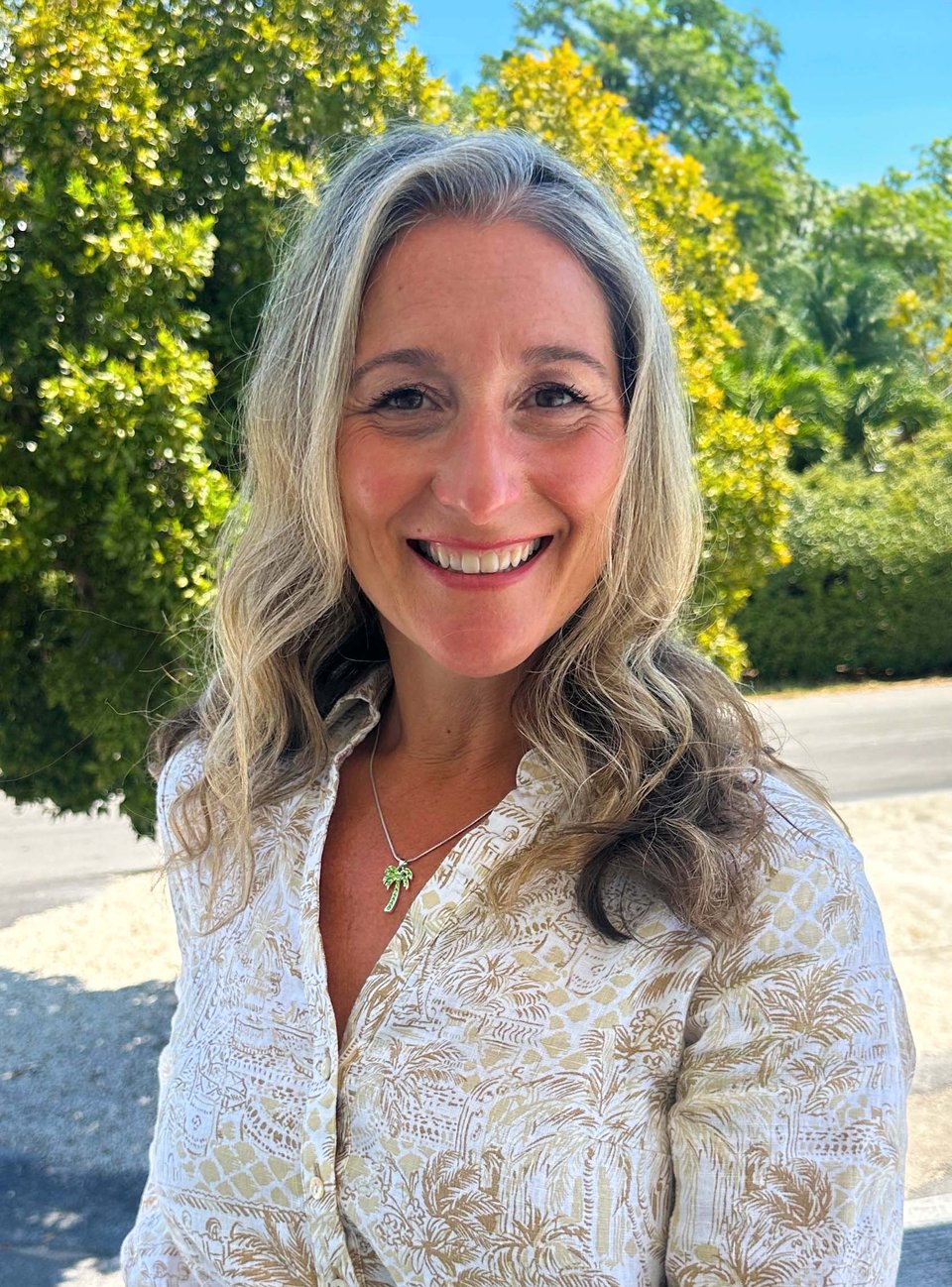 Michelle Wininger | OceanSIR | Florida Real Estate Agents