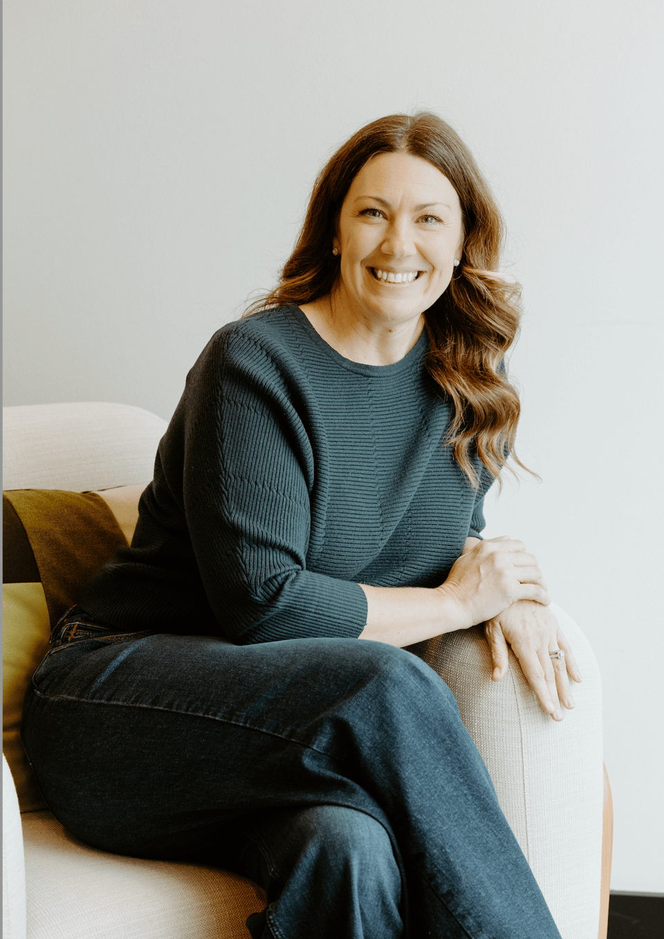 Jenny – Professional, Client-Centered Property Advisor