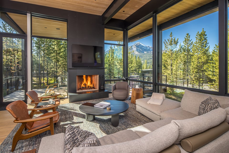 One&Only Moonlight Basin