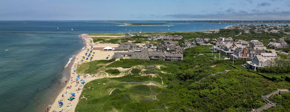 Cliff Nantucket MA Neighborhood Guide | Jeremy Morgado