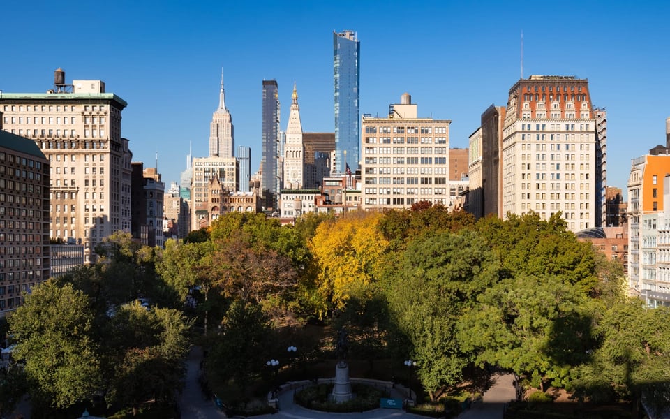 Union Square | Neighborhood Guide