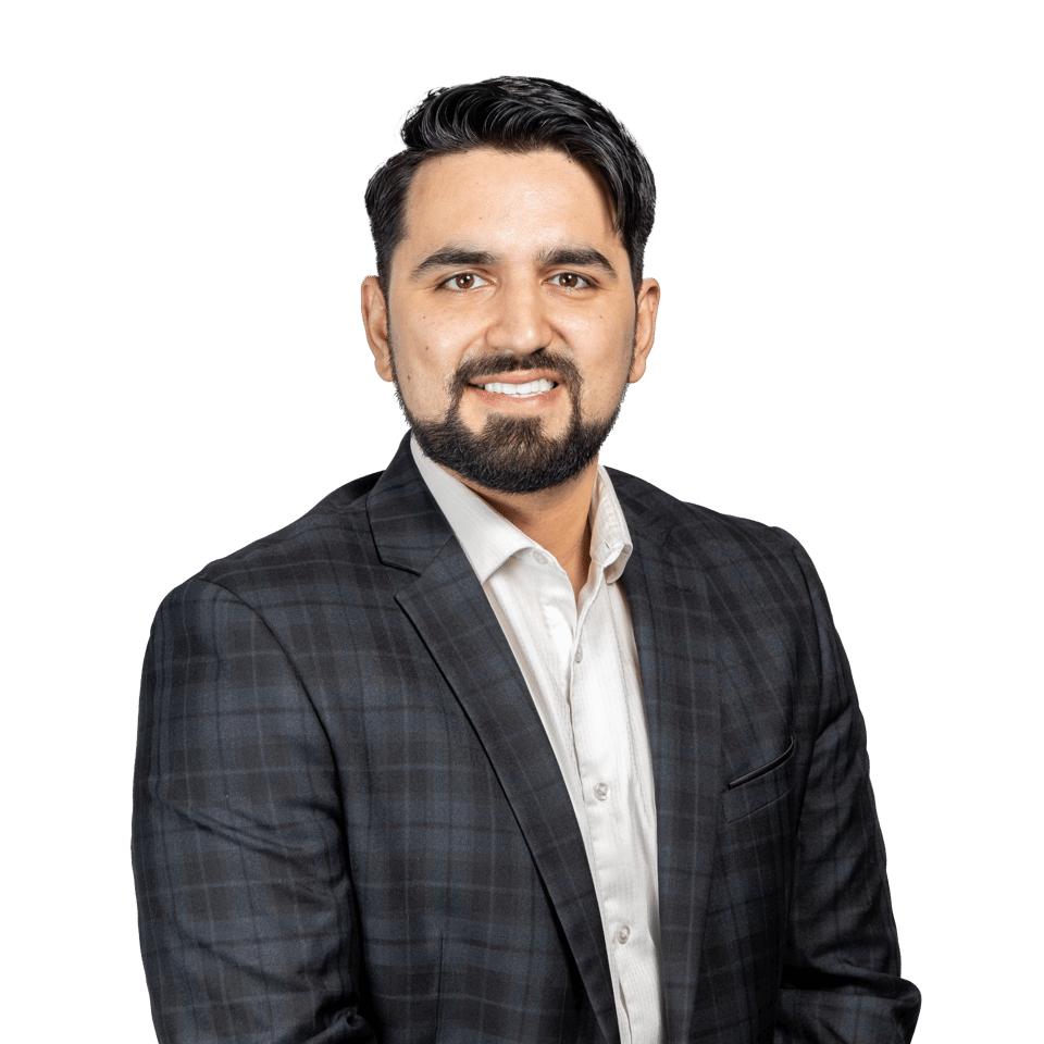 Tuhin Kumar - Your Local Real Estate Sales Representative