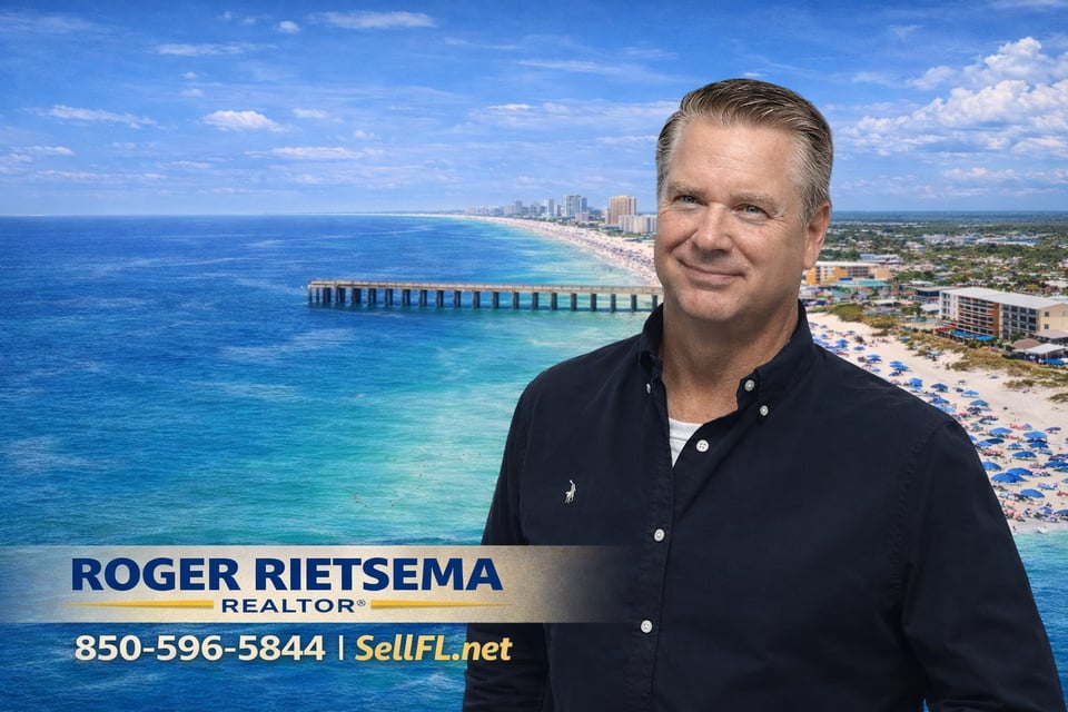 Roger Rietsema