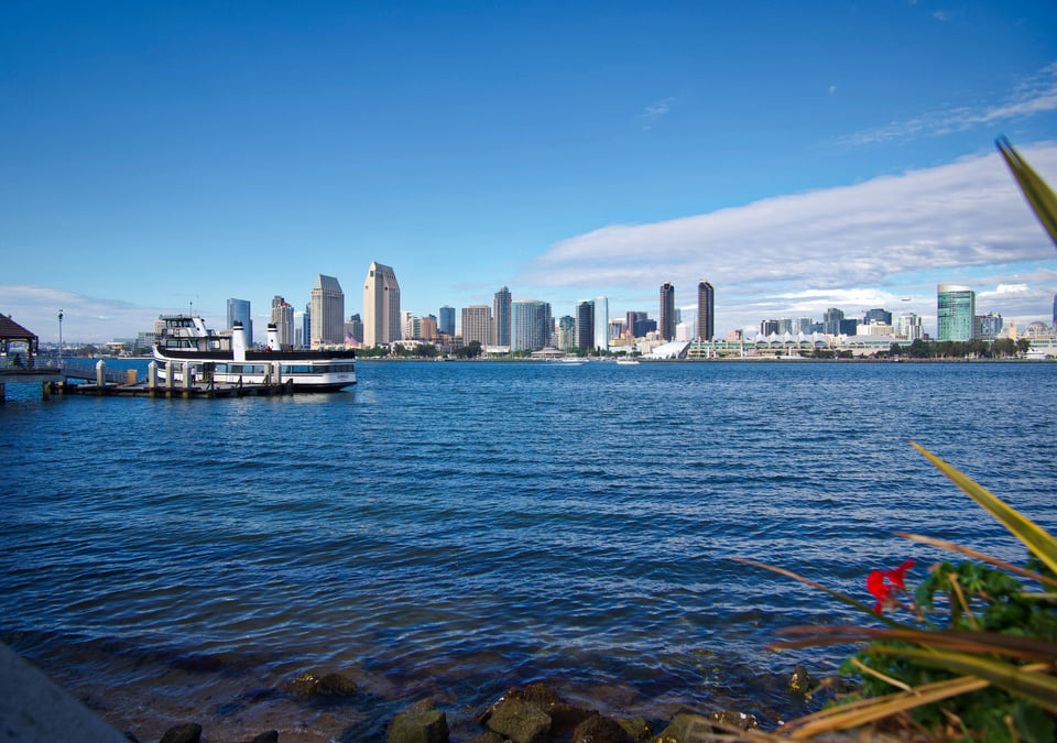 San Diego luxury real estate market update April 29 2025