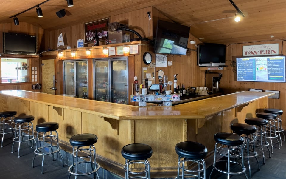 The Lower Tavern Orcas Island: Then and Now | Blog